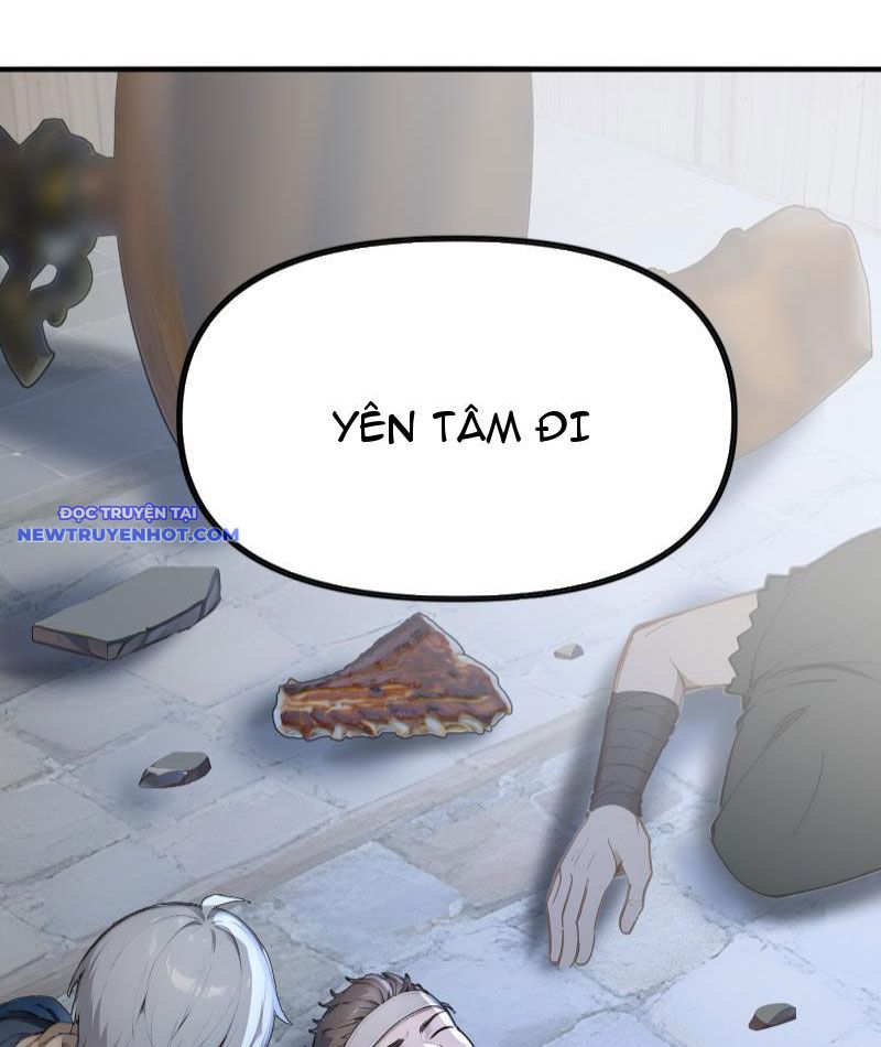 Mạt Thế Chi Đỉnh, Đối Kháng Với Quái Dị Cấp Diệt Thế!: Chapter 3