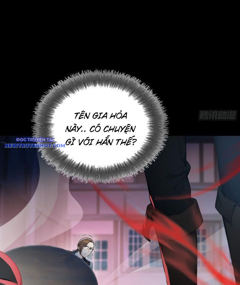 Mạt Thế Chi Đỉnh, Đối Kháng Với Quái Dị Cấp Diệt Thế!: Chapter 3