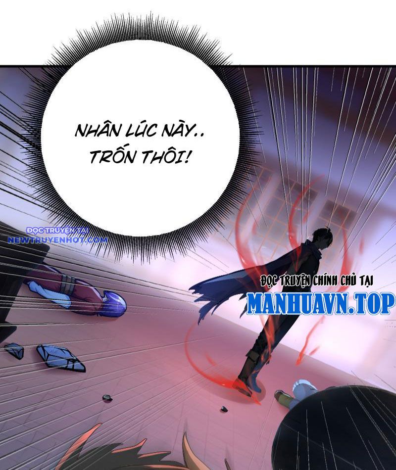 Mạt Thế Chi Đỉnh, Đối Kháng Với Quái Dị Cấp Diệt Thế!: Chapter 3