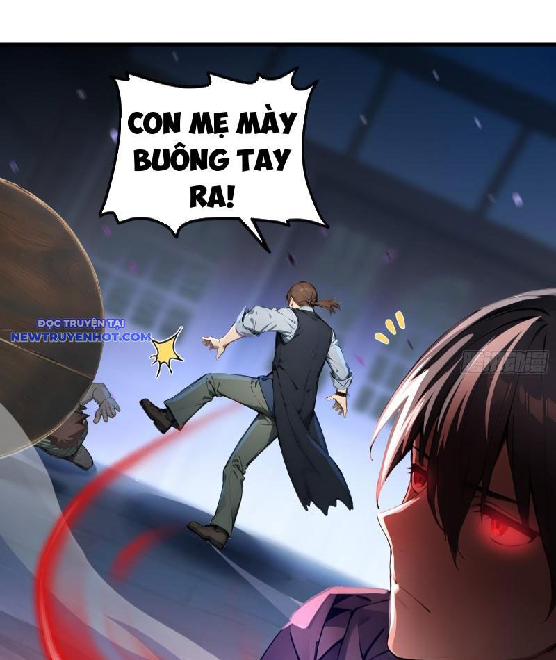 Mạt Thế Chi Đỉnh, Đối Kháng Với Quái Dị Cấp Diệt Thế!: Chapter 3