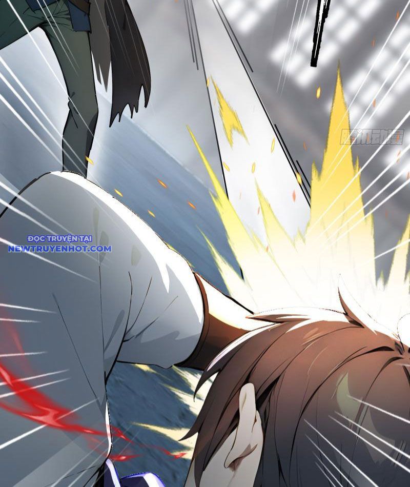 Mạt Thế Chi Đỉnh, Đối Kháng Với Quái Dị Cấp Diệt Thế!: Chapter 3