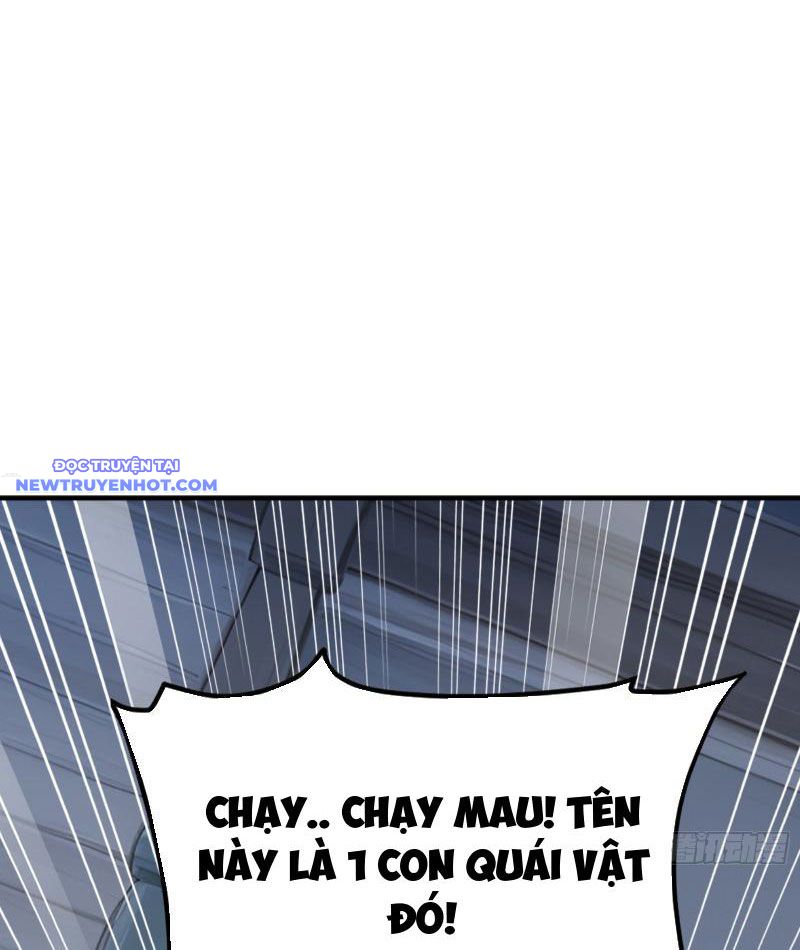 Mạt Thế Chi Đỉnh, Đối Kháng Với Quái Dị Cấp Diệt Thế!: Chapter 3