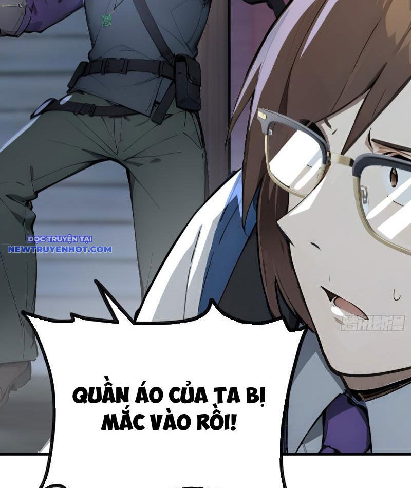 Mạt Thế Chi Đỉnh, Đối Kháng Với Quái Dị Cấp Diệt Thế!: Chapter 3