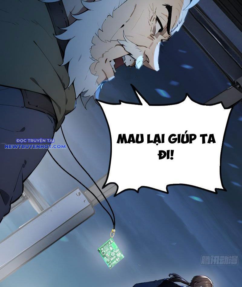 Mạt Thế Chi Đỉnh, Đối Kháng Với Quái Dị Cấp Diệt Thế!: Chapter 3