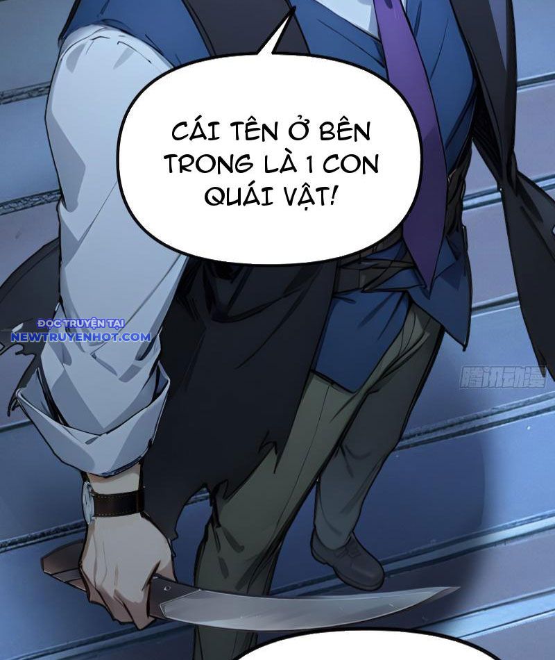 Mạt Thế Chi Đỉnh, Đối Kháng Với Quái Dị Cấp Diệt Thế!: Chapter 3