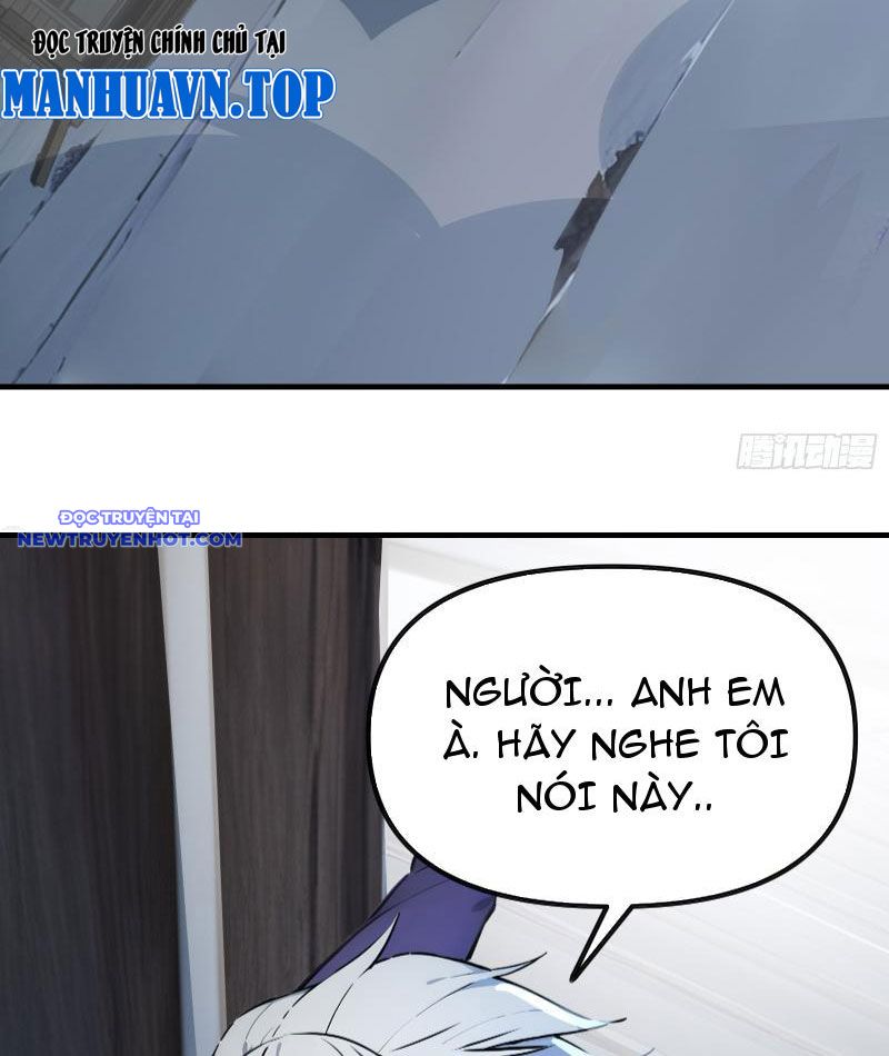 Mạt Thế Chi Đỉnh, Đối Kháng Với Quái Dị Cấp Diệt Thế!: Chapter 3