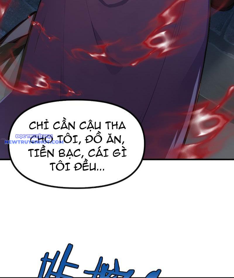 Mạt Thế Chi Đỉnh, Đối Kháng Với Quái Dị Cấp Diệt Thế!: Chapter 3