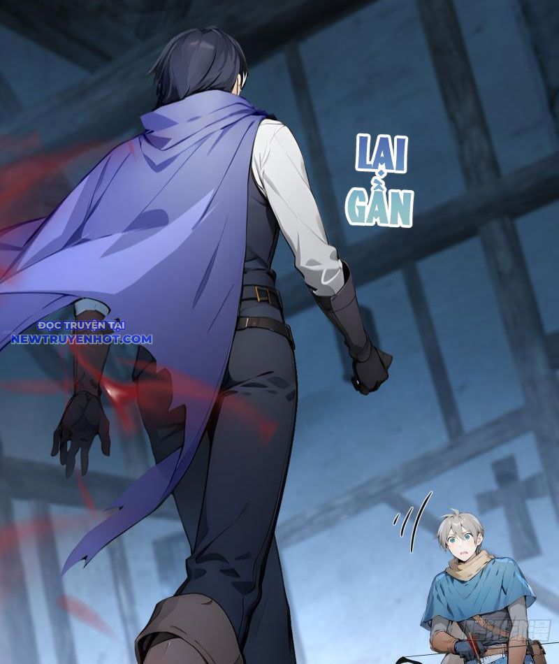 Mạt Thế Chi Đỉnh, Đối Kháng Với Quái Dị Cấp Diệt Thế!: Chapter 3