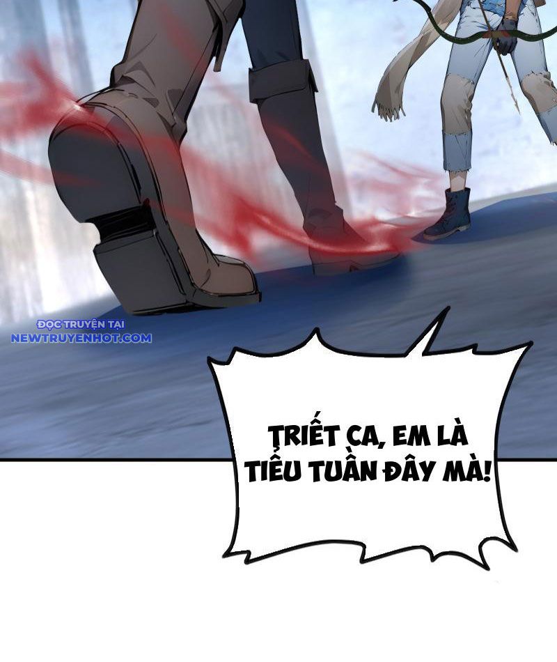 Mạt Thế Chi Đỉnh, Đối Kháng Với Quái Dị Cấp Diệt Thế!: Chapter 3