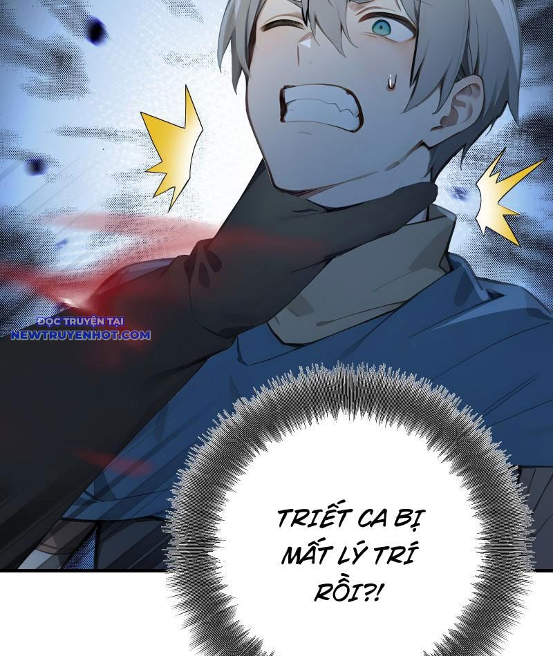 Mạt Thế Chi Đỉnh, Đối Kháng Với Quái Dị Cấp Diệt Thế!: Chapter 3