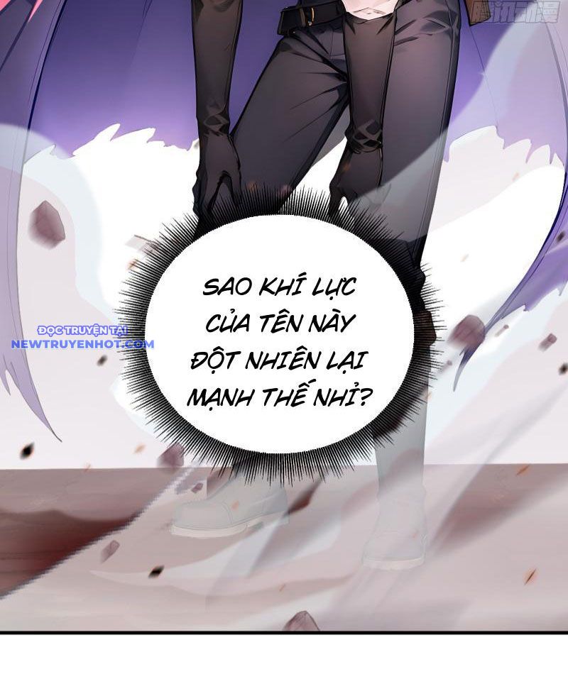 Mạt Thế Chi Đỉnh, Đối Kháng Với Quái Dị Cấp Diệt Thế!: Chapter 3
