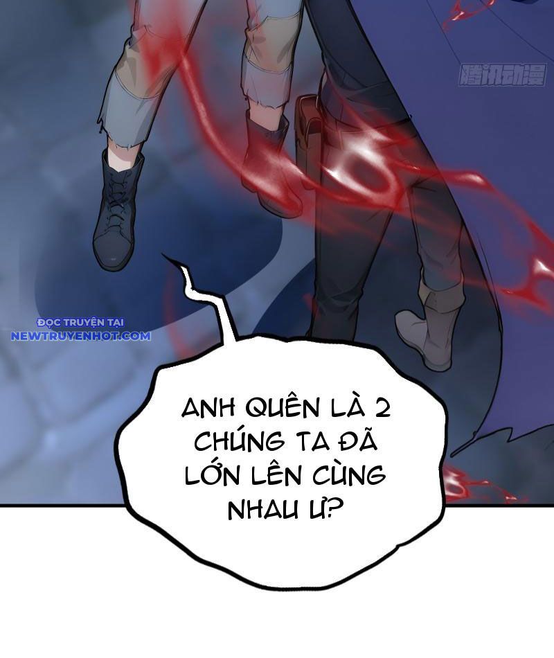 Mạt Thế Chi Đỉnh, Đối Kháng Với Quái Dị Cấp Diệt Thế!: Chapter 3