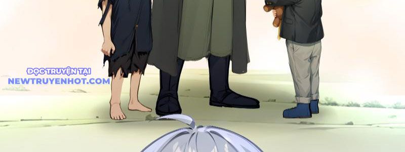 Mạt Thế Chi Đỉnh, Đối Kháng Với Quái Dị Cấp Diệt Thế!: Chapter 3