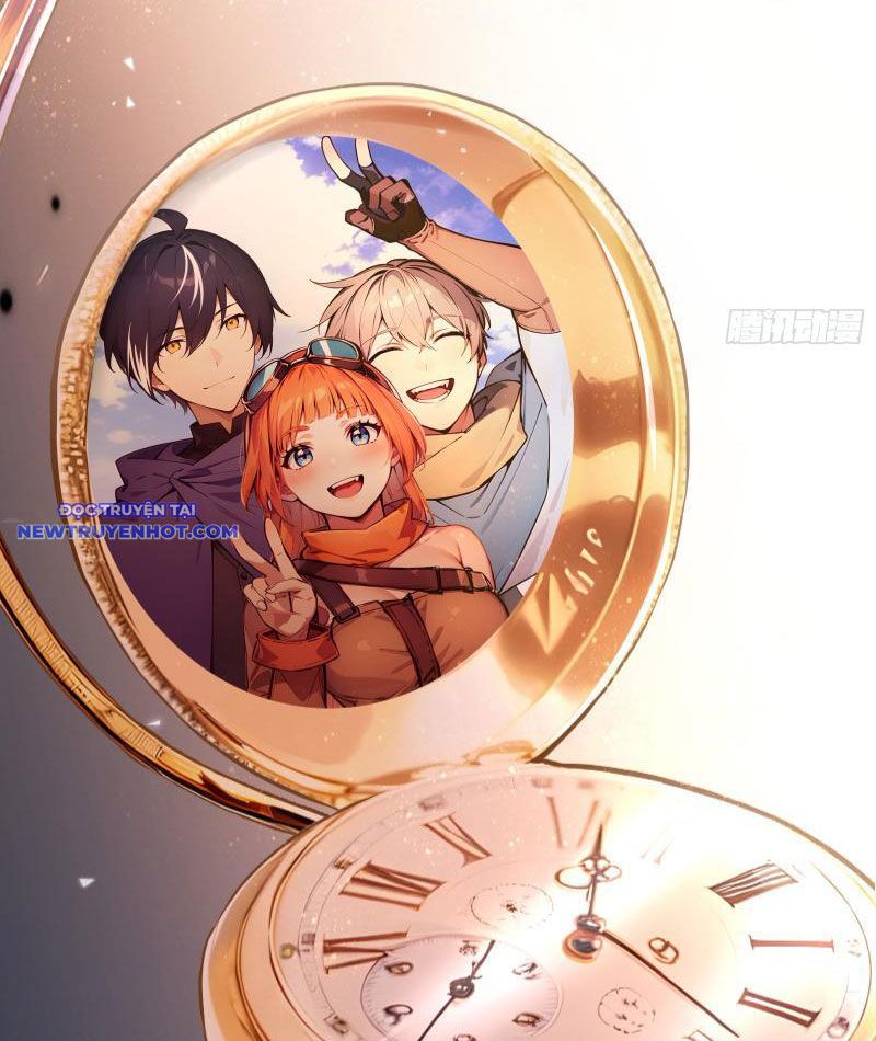 Mạt Thế Chi Đỉnh, Đối Kháng Với Quái Dị Cấp Diệt Thế!: Chapter 3