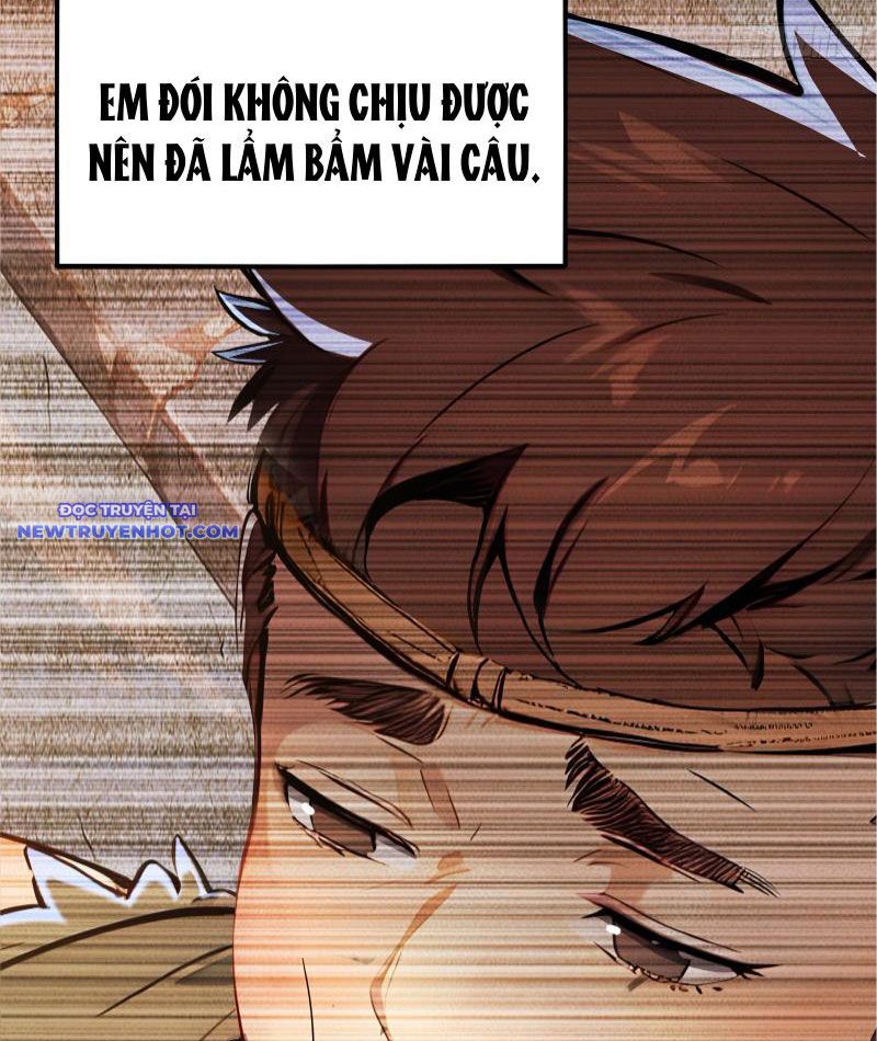 Mạt Thế Chi Đỉnh, Đối Kháng Với Quái Dị Cấp Diệt Thế!: Chapter 4