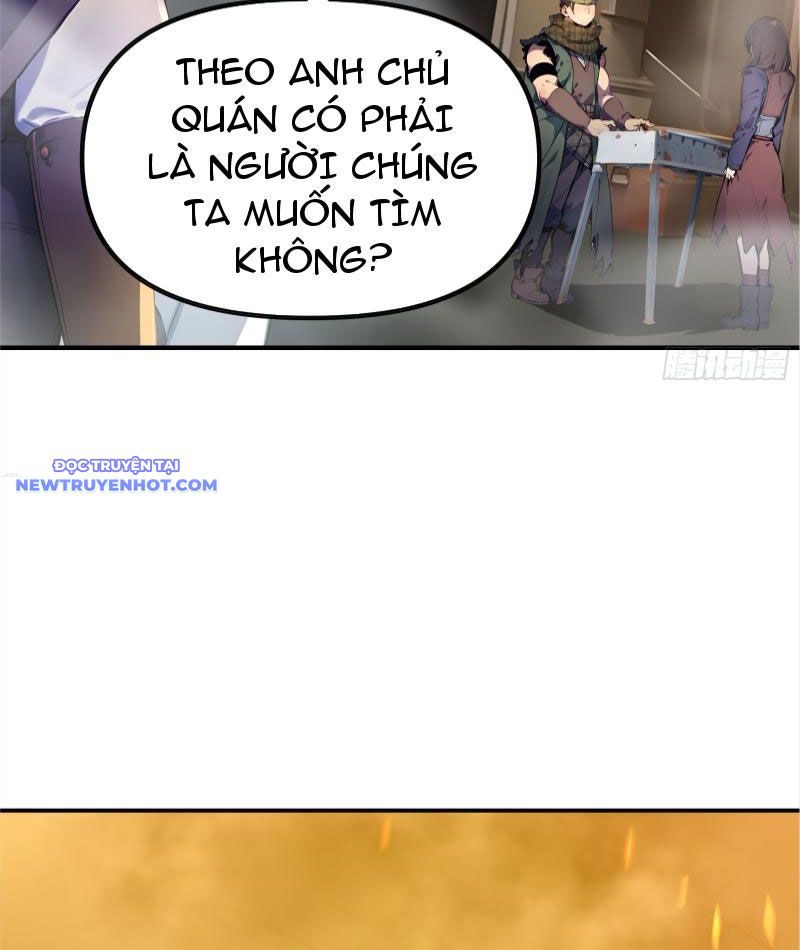 Mạt Thế Chi Đỉnh, Đối Kháng Với Quái Dị Cấp Diệt Thế!: Chapter 4