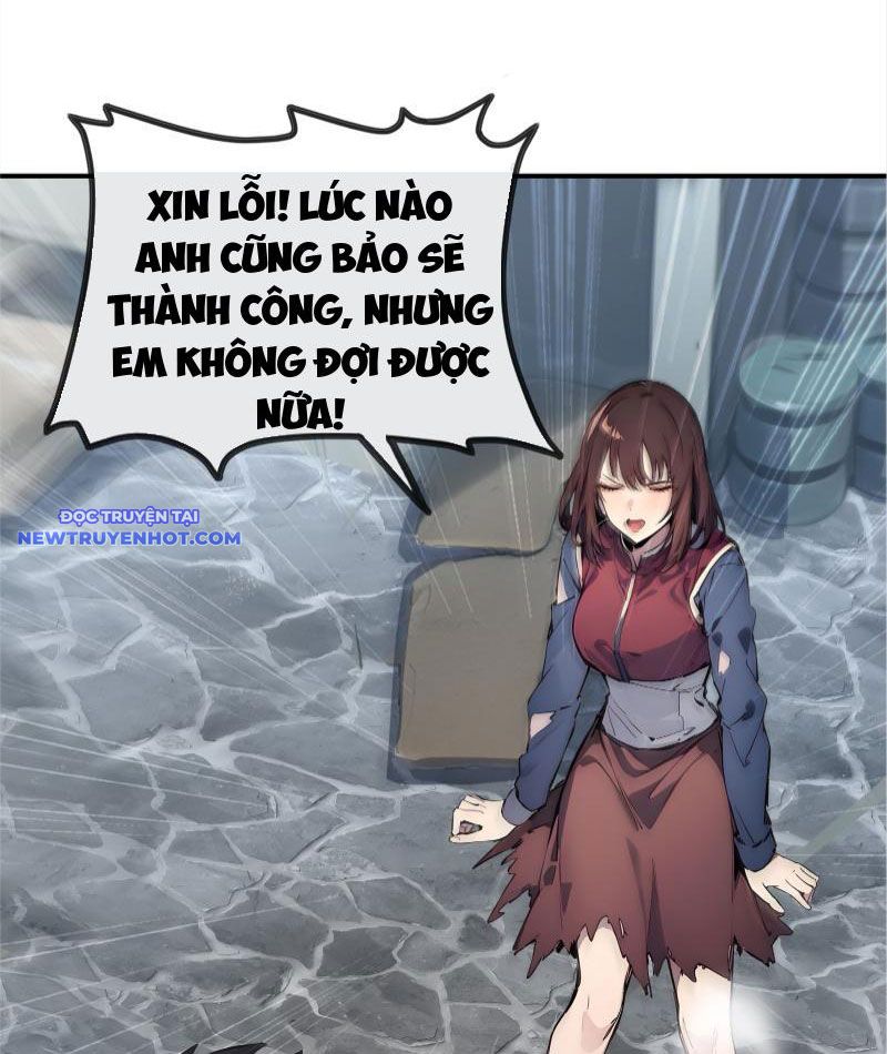 Mạt Thế Chi Đỉnh, Đối Kháng Với Quái Dị Cấp Diệt Thế!: Chapter 4