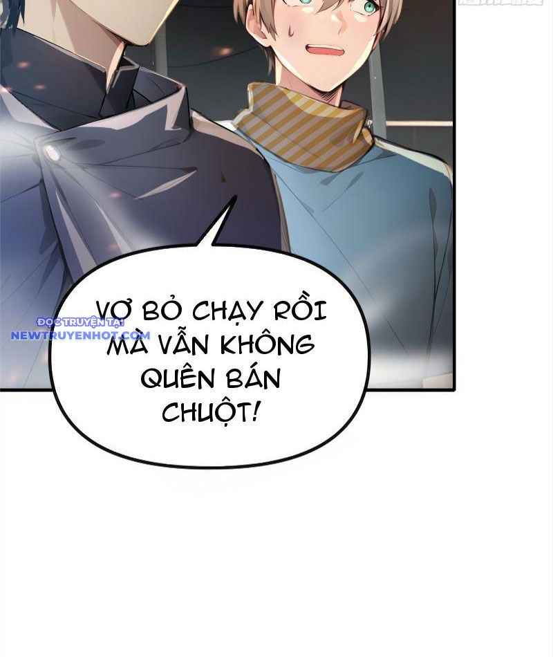 Mạt Thế Chi Đỉnh, Đối Kháng Với Quái Dị Cấp Diệt Thế!: Chapter 4