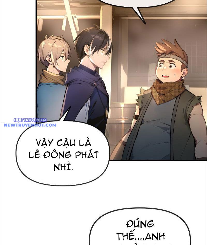 Mạt Thế Chi Đỉnh, Đối Kháng Với Quái Dị Cấp Diệt Thế!: Chapter 4