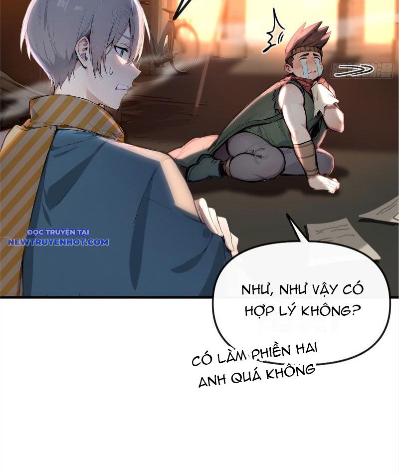 Mạt Thế Chi Đỉnh, Đối Kháng Với Quái Dị Cấp Diệt Thế!: Chapter 4