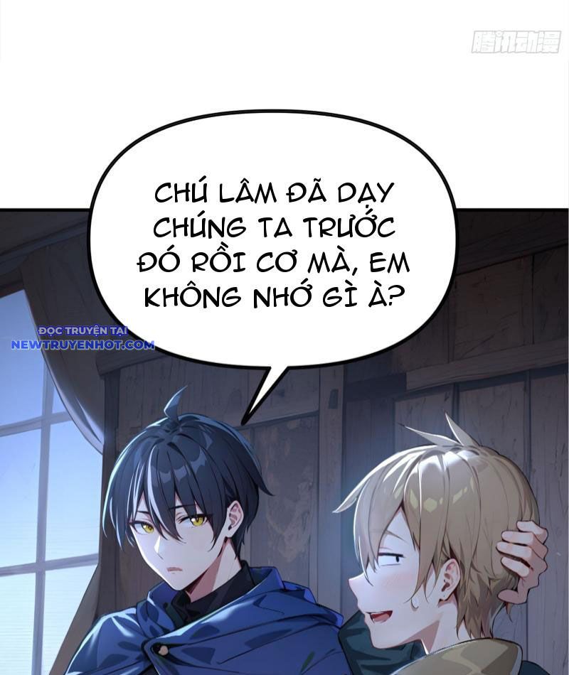 Mạt Thế Chi Đỉnh, Đối Kháng Với Quái Dị Cấp Diệt Thế!: Chapter 5