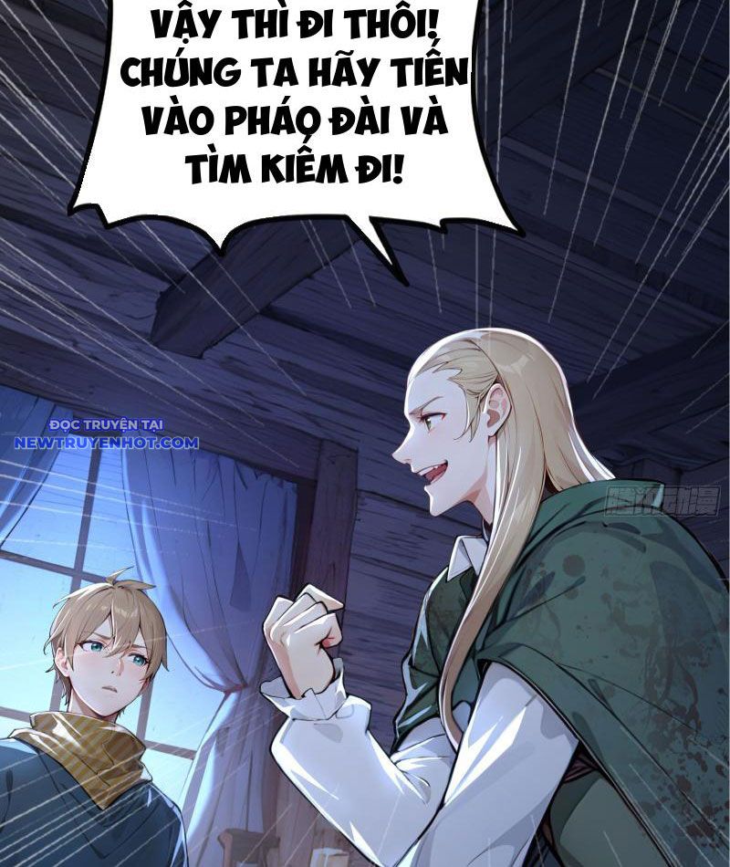 Mạt Thế Chi Đỉnh, Đối Kháng Với Quái Dị Cấp Diệt Thế!: Chapter 5