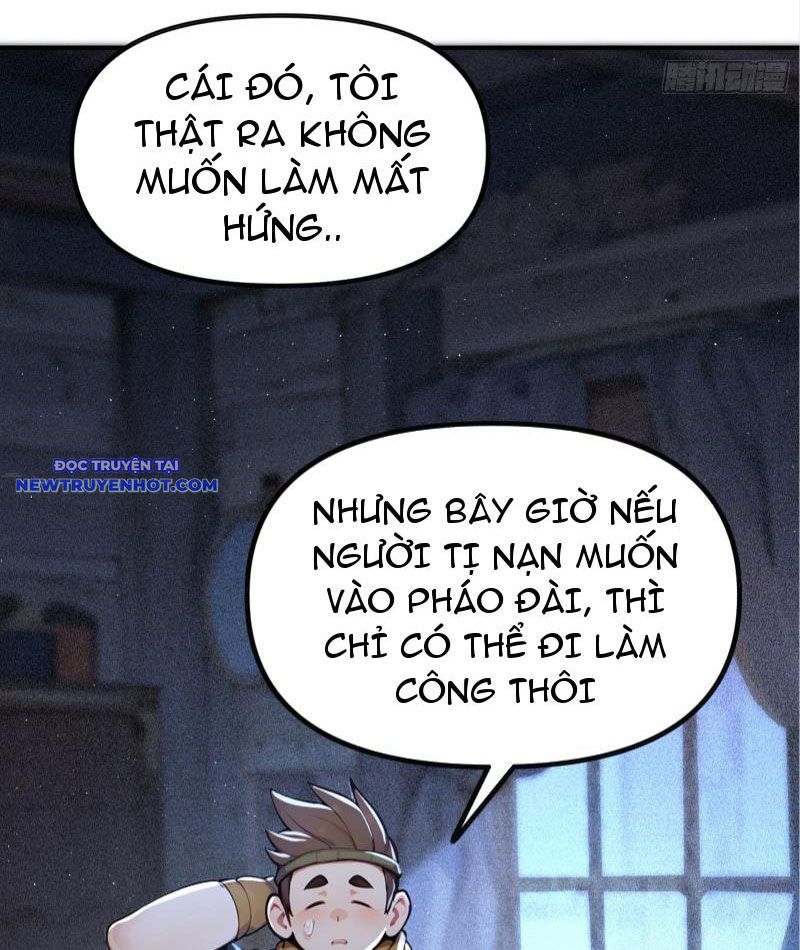 Mạt Thế Chi Đỉnh, Đối Kháng Với Quái Dị Cấp Diệt Thế!: Chapter 5