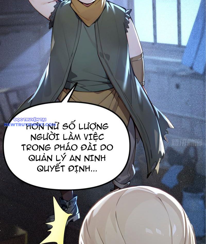 Mạt Thế Chi Đỉnh, Đối Kháng Với Quái Dị Cấp Diệt Thế!: Chapter 5