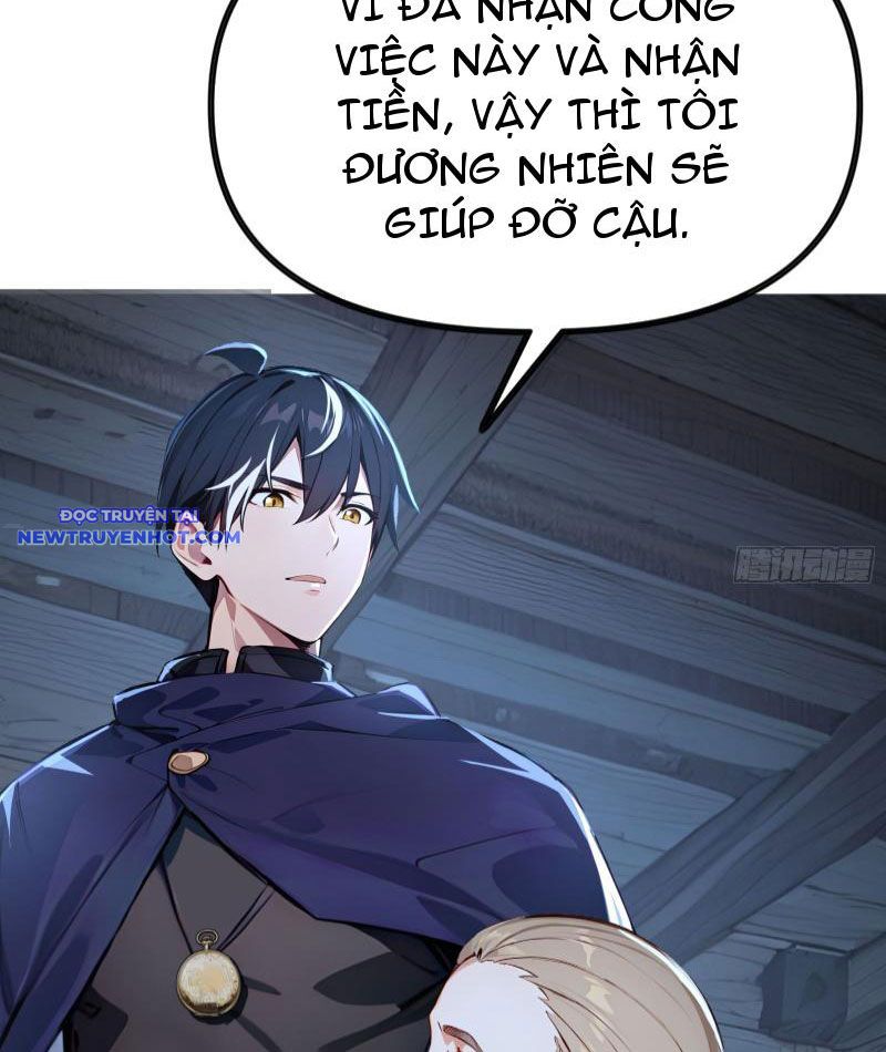 Mạt Thế Chi Đỉnh, Đối Kháng Với Quái Dị Cấp Diệt Thế!: Chapter 5