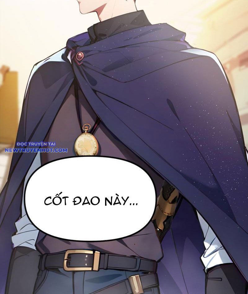 Mạt Thế Chi Đỉnh, Đối Kháng Với Quái Dị Cấp Diệt Thế!: Chapter 5