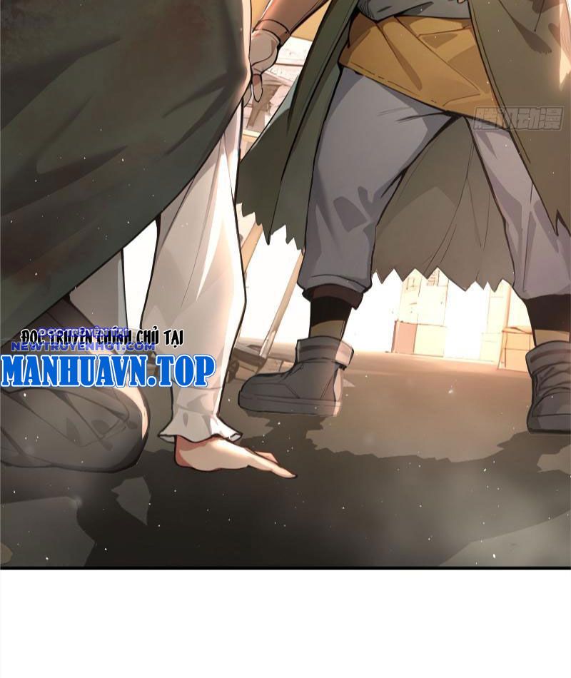 Mạt Thế Chi Đỉnh, Đối Kháng Với Quái Dị Cấp Diệt Thế!: Chapter 5