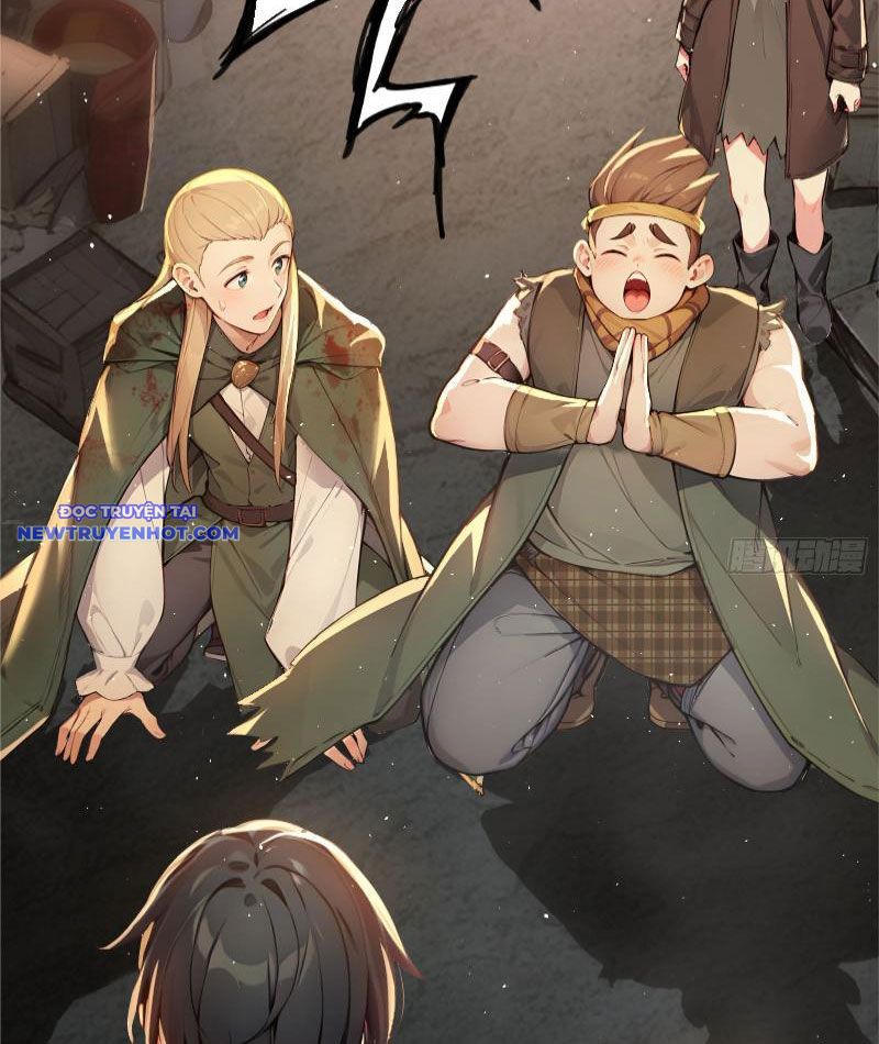 Mạt Thế Chi Đỉnh, Đối Kháng Với Quái Dị Cấp Diệt Thế!: Chapter 5