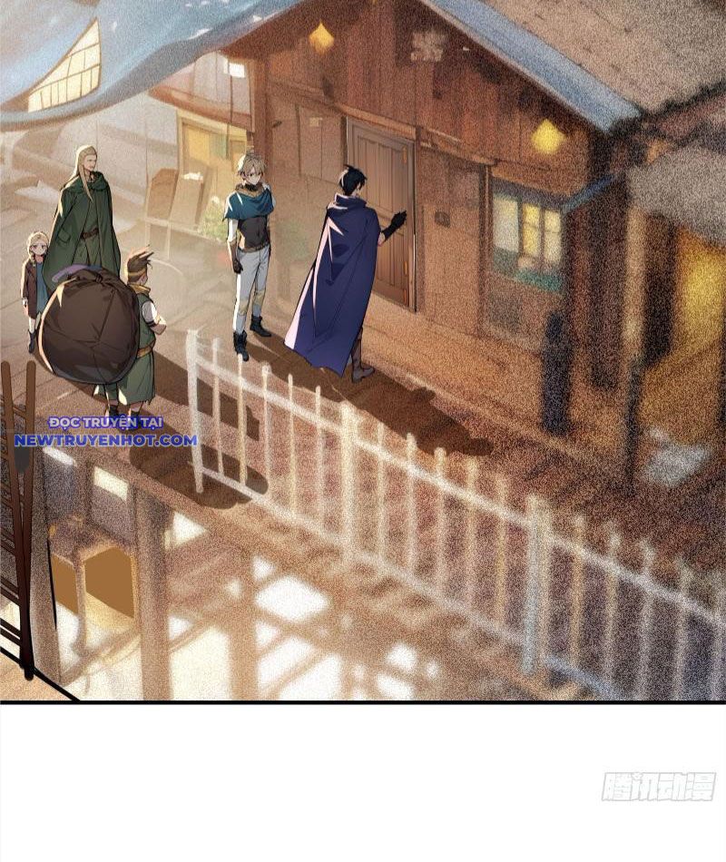 Mạt Thế Chi Đỉnh, Đối Kháng Với Quái Dị Cấp Diệt Thế!: Chapter 5