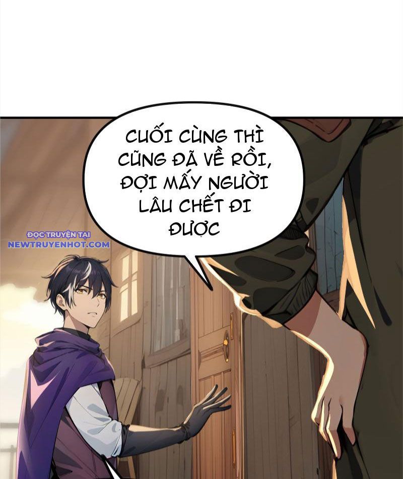 Mạt Thế Chi Đỉnh, Đối Kháng Với Quái Dị Cấp Diệt Thế!: Chapter 5