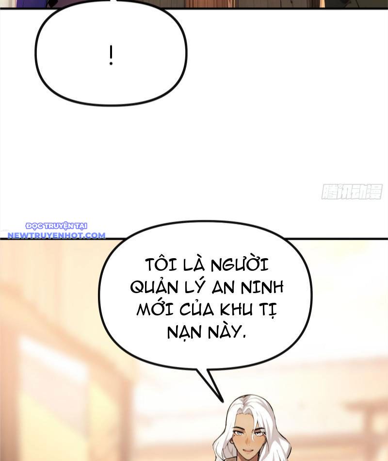 Mạt Thế Chi Đỉnh, Đối Kháng Với Quái Dị Cấp Diệt Thế!: Chapter 5