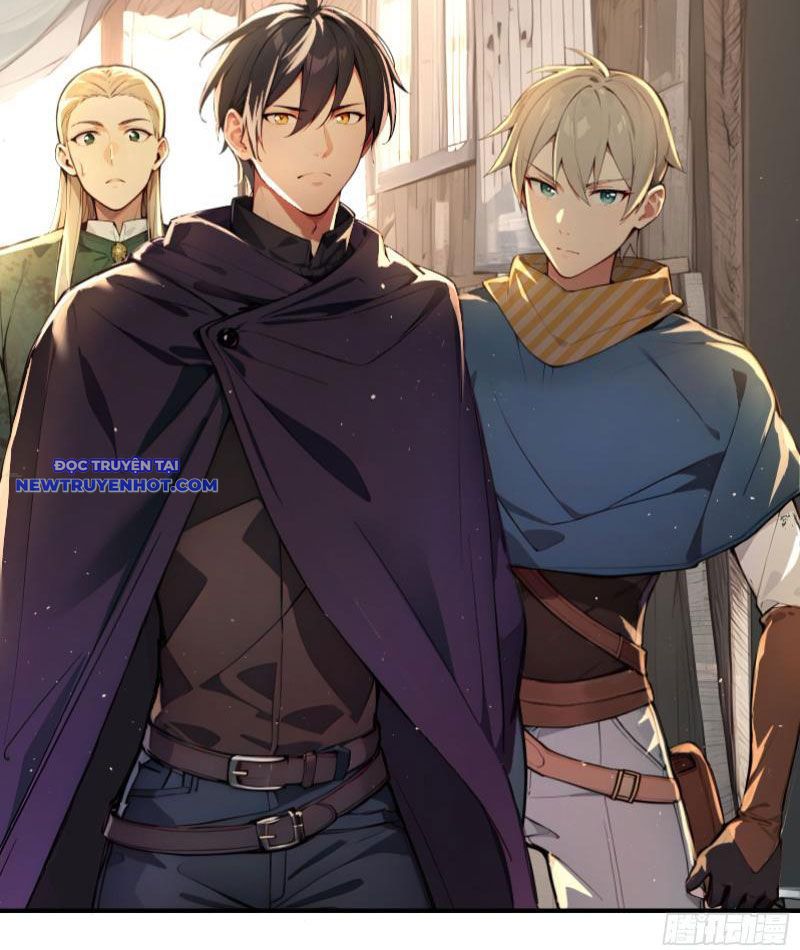 Mạt Thế Chi Đỉnh, Đối Kháng Với Quái Dị Cấp Diệt Thế!: Chapter 5