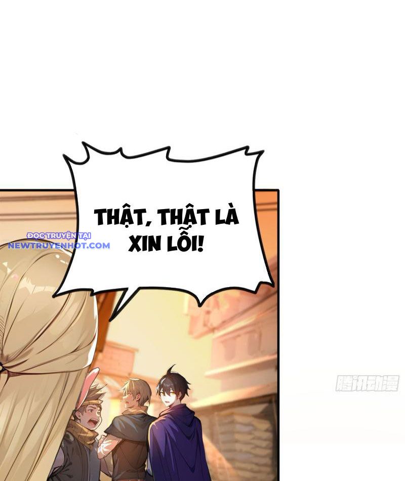 Mạt Thế Chi Đỉnh, Đối Kháng Với Quái Dị Cấp Diệt Thế!: Chapter 5