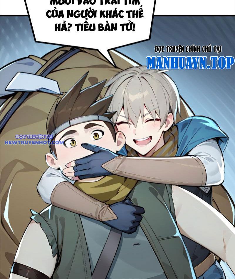 Mạt Thế Chi Đỉnh, Đối Kháng Với Quái Dị Cấp Diệt Thế!: Chapter 5