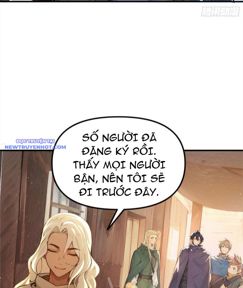 Mạt Thế Chi Đỉnh, Đối Kháng Với Quái Dị Cấp Diệt Thế!: Chapter 5
