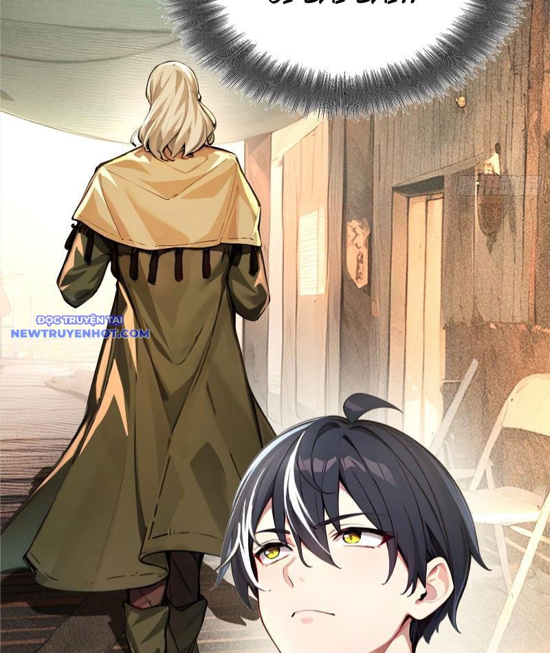 Mạt Thế Chi Đỉnh, Đối Kháng Với Quái Dị Cấp Diệt Thế!: Chapter 5