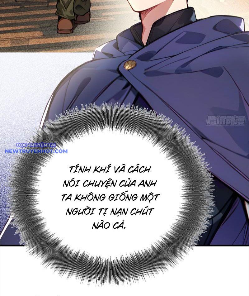 Mạt Thế Chi Đỉnh, Đối Kháng Với Quái Dị Cấp Diệt Thế!: Chapter 5