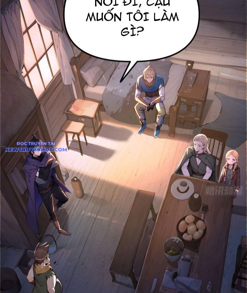 Mạt Thế Chi Đỉnh, Đối Kháng Với Quái Dị Cấp Diệt Thế!: Chapter 5