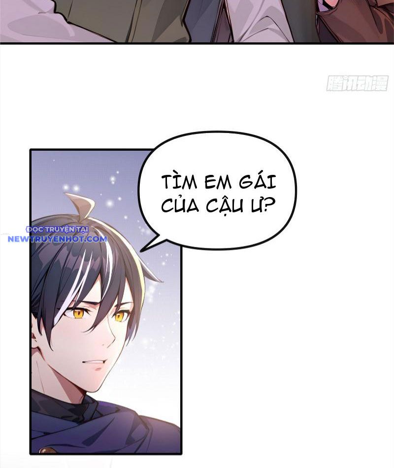 Mạt Thế Chi Đỉnh, Đối Kháng Với Quái Dị Cấp Diệt Thế!: Chapter 5