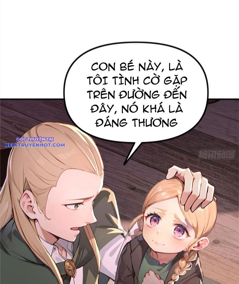 Mạt Thế Chi Đỉnh, Đối Kháng Với Quái Dị Cấp Diệt Thế!: Chapter 5
