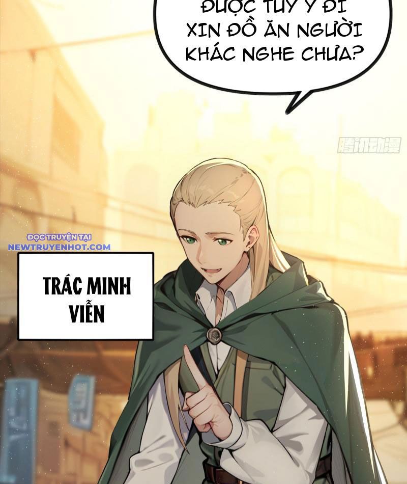 Mạt Thế Chi Đỉnh, Đối Kháng Với Quái Dị Cấp Diệt Thế!: Chapter 5