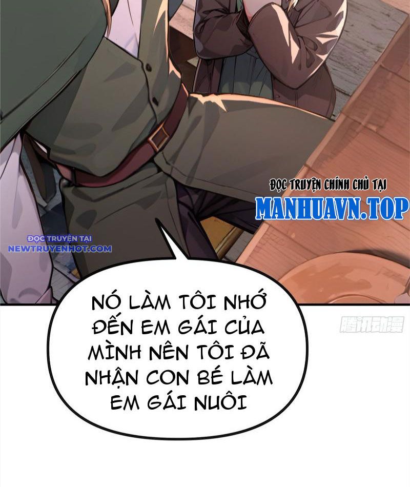 Mạt Thế Chi Đỉnh, Đối Kháng Với Quái Dị Cấp Diệt Thế!: Chapter 5