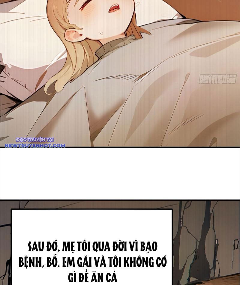 Mạt Thế Chi Đỉnh, Đối Kháng Với Quái Dị Cấp Diệt Thế!: Chapter 5