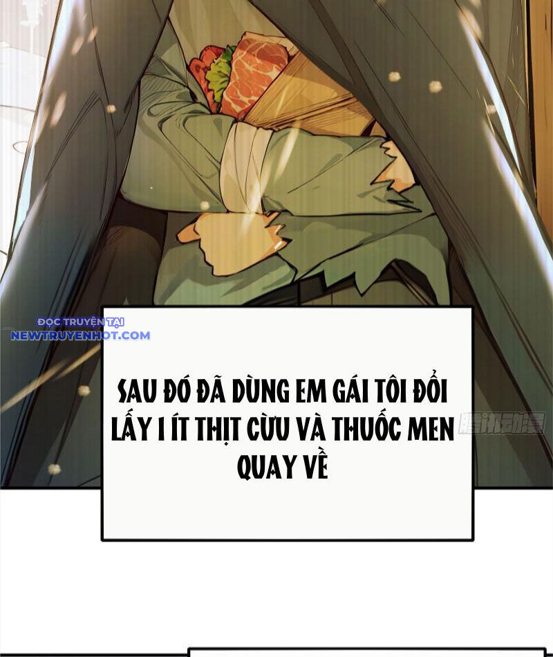 Mạt Thế Chi Đỉnh, Đối Kháng Với Quái Dị Cấp Diệt Thế!: Chapter 5