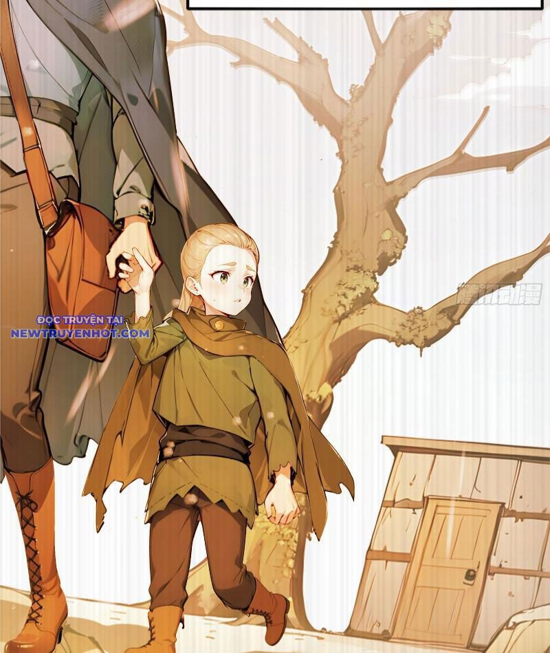 Mạt Thế Chi Đỉnh, Đối Kháng Với Quái Dị Cấp Diệt Thế!: Chapter 5