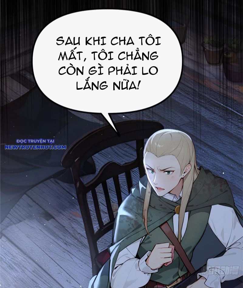 Mạt Thế Chi Đỉnh, Đối Kháng Với Quái Dị Cấp Diệt Thế!: Chapter 5